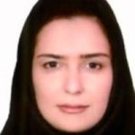 تصویر دکتر مریم کرم نژادبرواتی