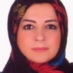 تصویر دکتر ناهید روزبهانی