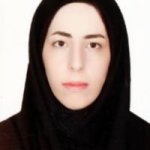 تصویر دکتر نیلوفر افراسیابیان