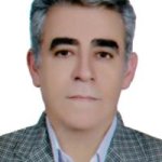 تصویر دکتر علی علی زاده آذر