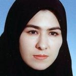 تصویر دکتر انسیه داوری