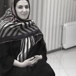 تصویر دکتر فاطمه همایونی