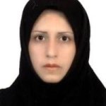 تصویر دکتر مهنوش رشیدی محمدی