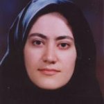 تصویر دکتر شهره صالحی گلابی