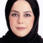تصویر دکتر فهیمه شادیفر