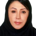 تصویر دکتر مرضیه خادم فینی