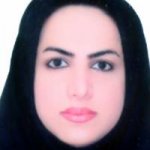 تصویر دکتر توران طاهری سنایی