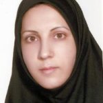 تصویر دکتر ثریا مباشری دمنه