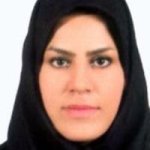 تصویر دکتر حوریه رفیق دوست