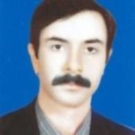 تصویر دکتر محمد عادلی