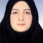 تصویر دکتر فریده بختیاری