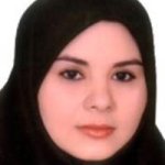 تصویر دکتر ملیحه عبداللهی ریزی