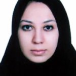 تصویر دکتر سمیه قربانی