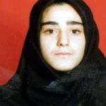 تصویر دکتر شادی مفتخری حاجی میرزائی
