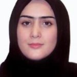 تصویر دکتر مرینا اسکندری