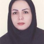 تصویر دکتر شهره انگوتی نوروزآبادی