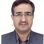 تصویر دکتر علی عابدی