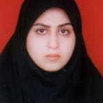 تصویر دکتر سپیده السادات عمادی چاشمی