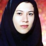 تصویر دکتر رقیه اسکندری