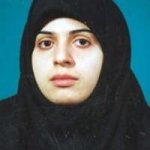 تصویر دکتر زهرا چشم سیاهی