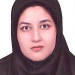 تصویر دکتر سحر صحرائی