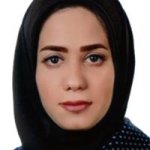 تصویر دکتر فاطمه کسائی