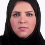 تصویر دکتر اعظم گزینی