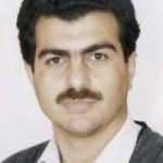تصویر دکتر محمد کریمی