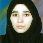 تصویر دکتر ربابه علائی مقدم