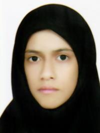تصویر دکتر محبوبه امینی نیسیانی