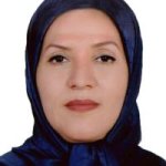 تصویر دکتر ثریا محدث کامرانشاهی