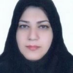 تصویر دکتر فاطمه واحدی