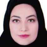 تصویر دکتر پونه صالحی گل