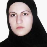 تصویر دکتر نسرین زندی سراب سوره
