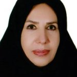 تصویر دکتر مریم سادات حسینی