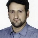 تصویر دکتر مهدی رزاقی جمکرانی