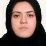 تصویر دکتر سمیه ابراهیم گل