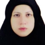 تصویر دکتر زینب اسکندری
