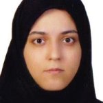 تصویر دکتر فاطمه شهریور