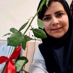 تصویر دکتر مهسا وهابی دستجردی