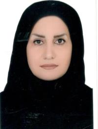 تصویر دکتر محبوبه فرزانگان