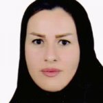 تصویر دکتر شکیبا علی زاده