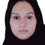 تصویر دکتر محبوبه بحرینی