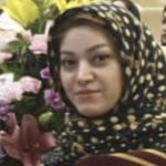 تصویر دکتر محبوبه محمدی
