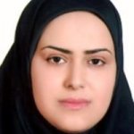 تصویر دکتر اعظم شریفاتی