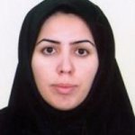 تصویر دکتر لیلا آذرمی تکمه داش