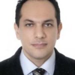 تصویر دکتر مهدی شرافتی