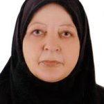 تصویر دکتر ثریا عمادی