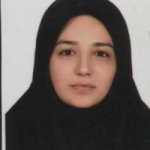 تصویر دکتر الناز زندی
