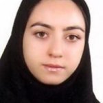 تصویر دکتر رقیه میرزائی نهر